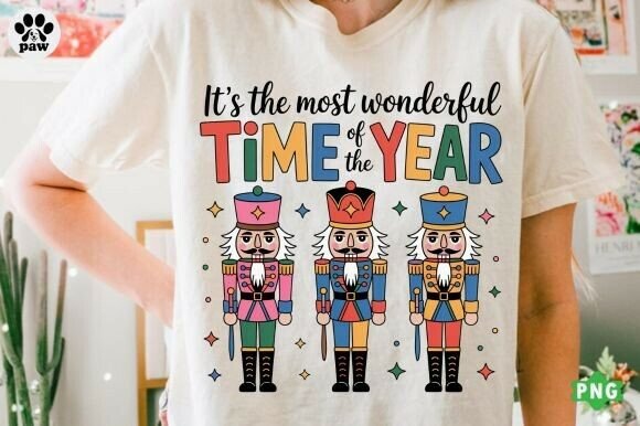 Nutcracker Png Review: Festive Illustrations