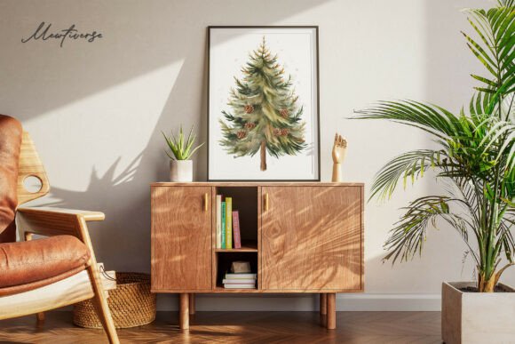 Pine Cones Illustrations: A Designer’s Review