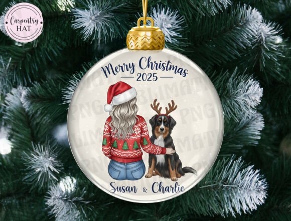 Reviewing the Christmas Ornament PNG for Real Embroidery Use
