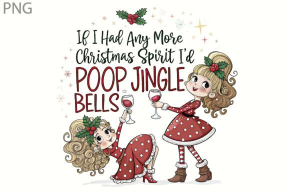 Reviewing the Funny Christmas Spirit Png for Embroidery